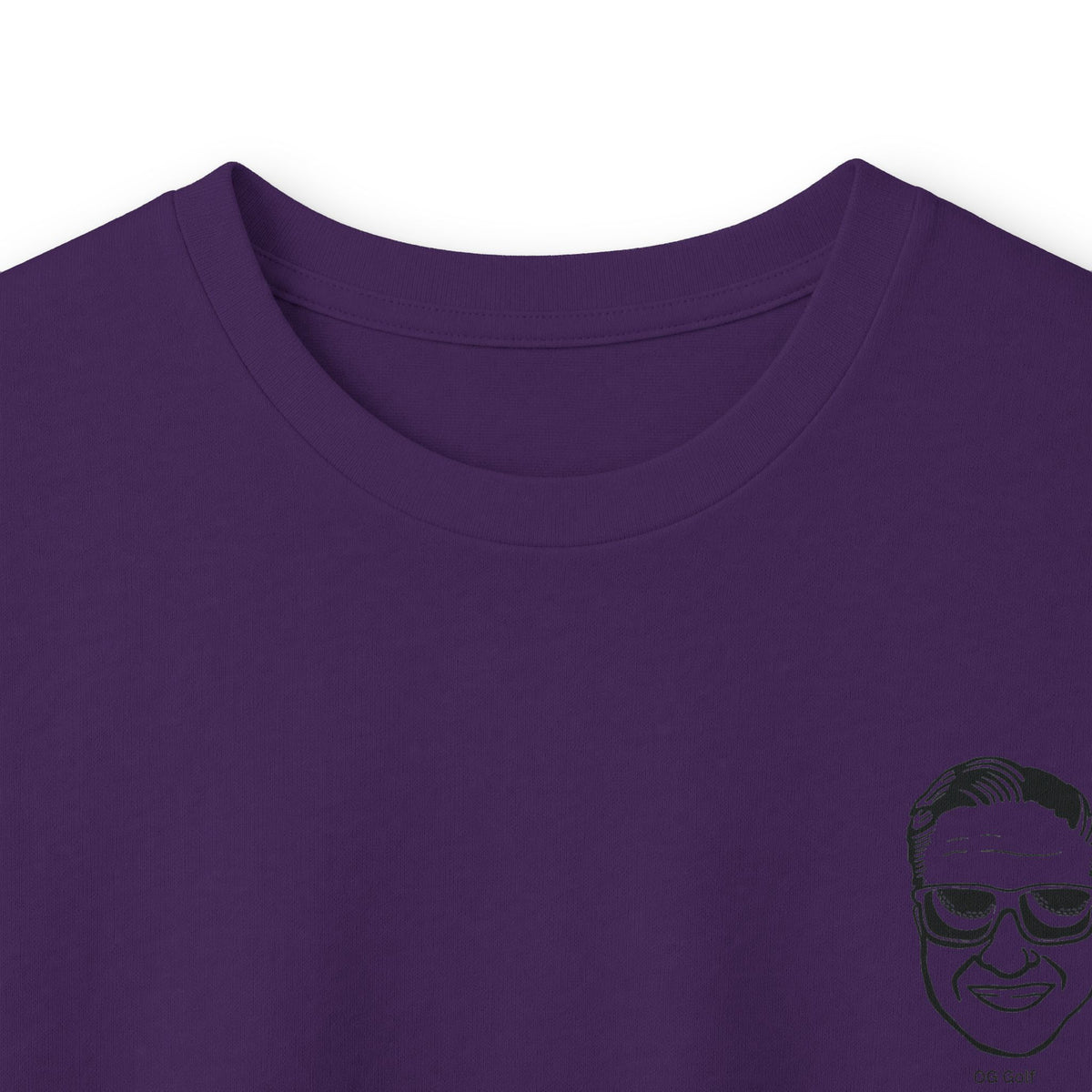 Play Life Well Do Good Graphic Long Sleeve Tee