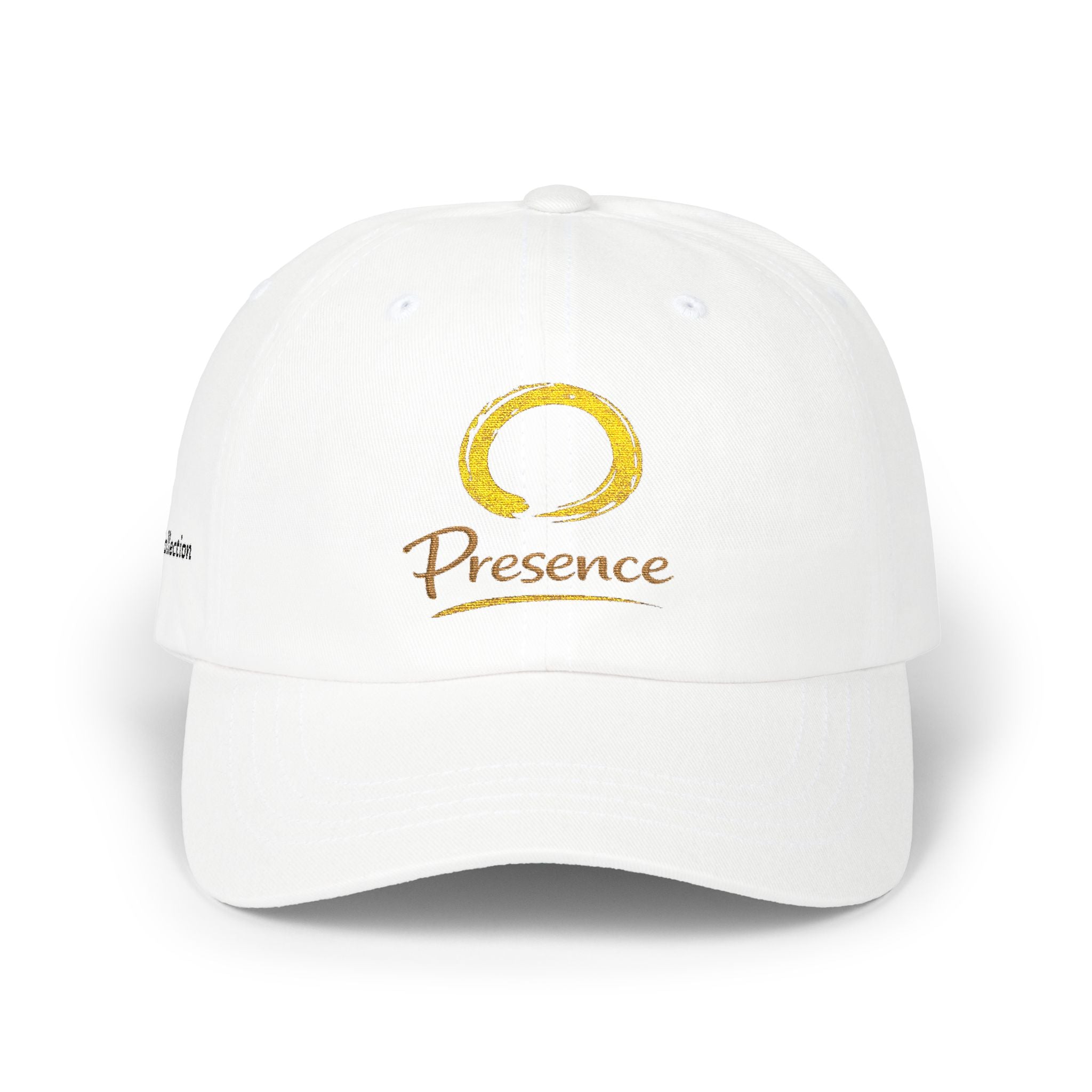 Presence Zen Collection Dad Cap