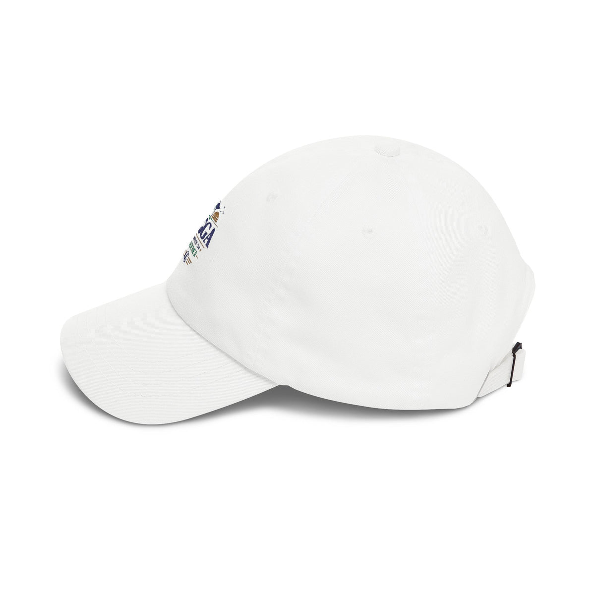 OGGA Summer 26 Member - OG Golf Assoc.