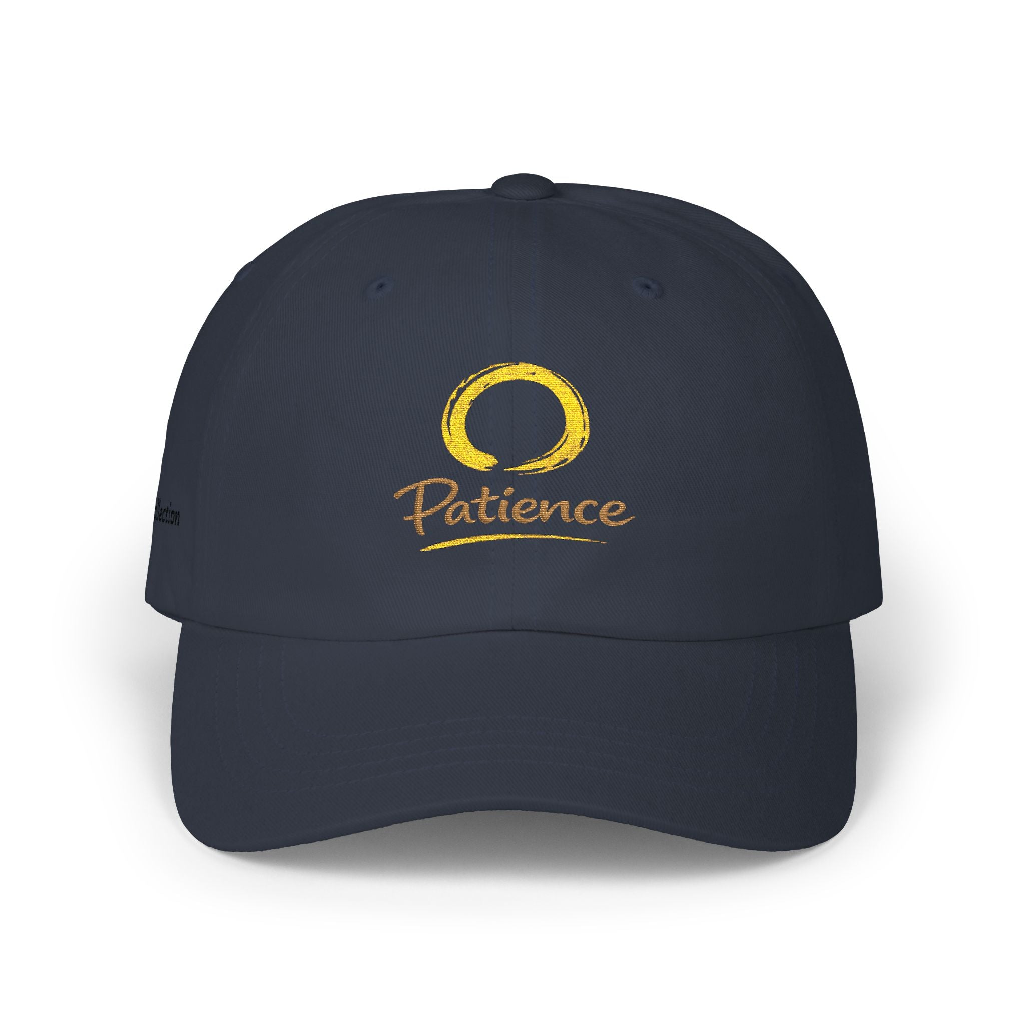 Patience Zen Collection Dad Cap