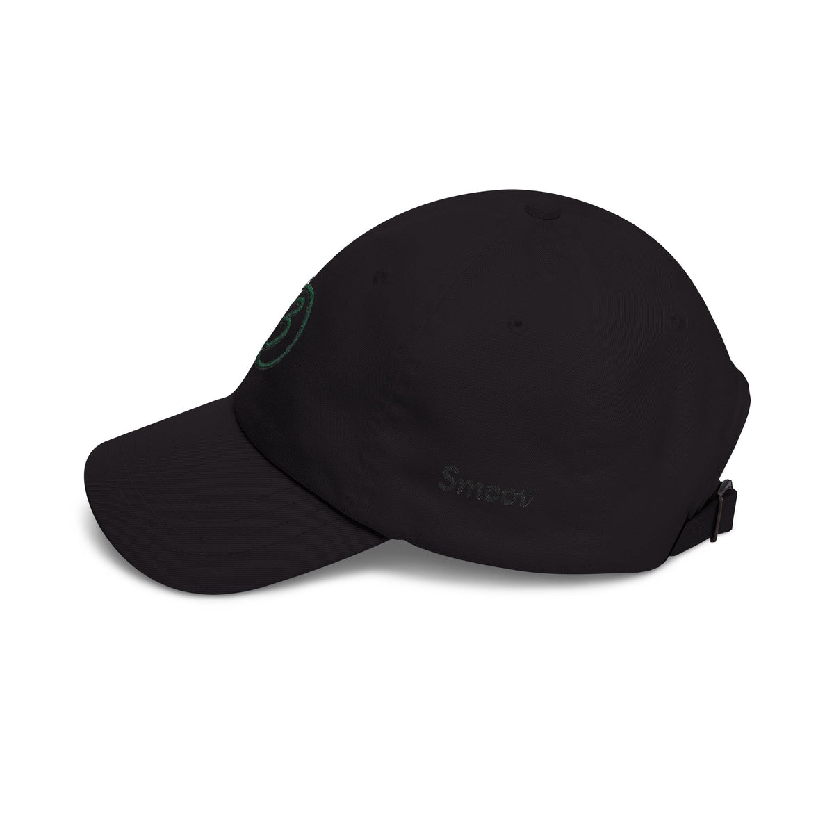 Put Me Down for 3 Dad Cap – Minimalist Embroidered Baseball Hat