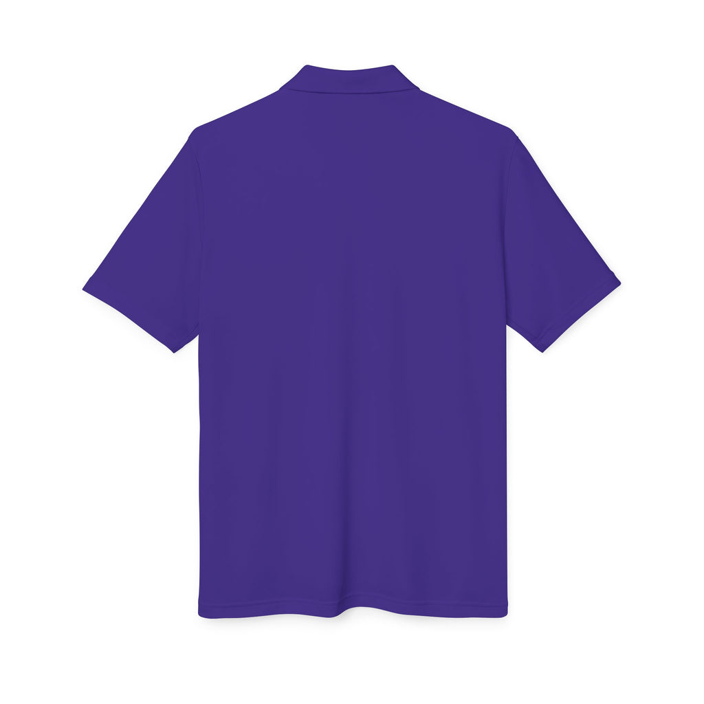 adidas OGGA Summer 26 Polo Shirt