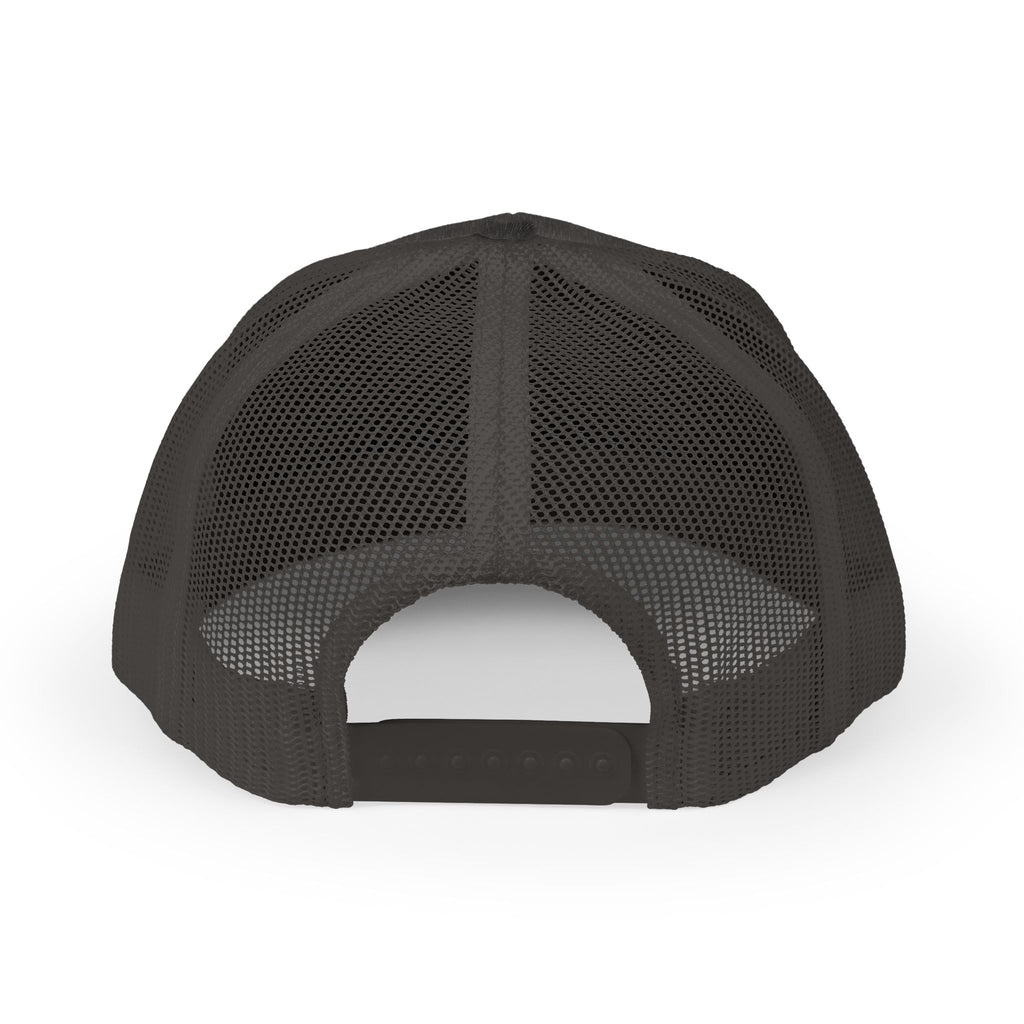 Freedom Collection 250th Anniversary Patch Trucker Cap
