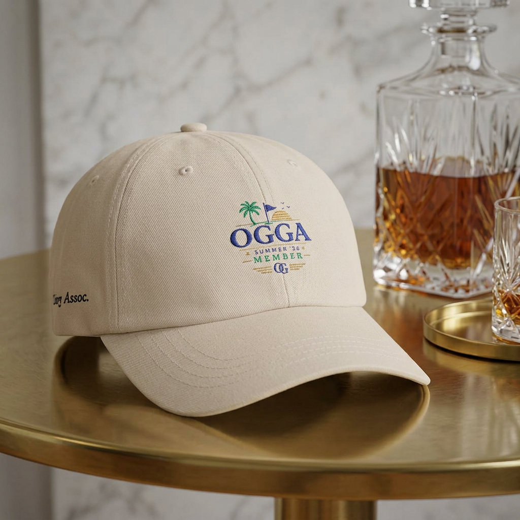 OGGA Summer 26 Member - OG Golf Assoc.