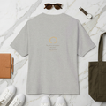 Zen Collection "Serenity" Tee - "The game is not out there, it's in here..."