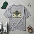 Lucky to Play — “OG Swing Thoughts” Graphic T-Shirt