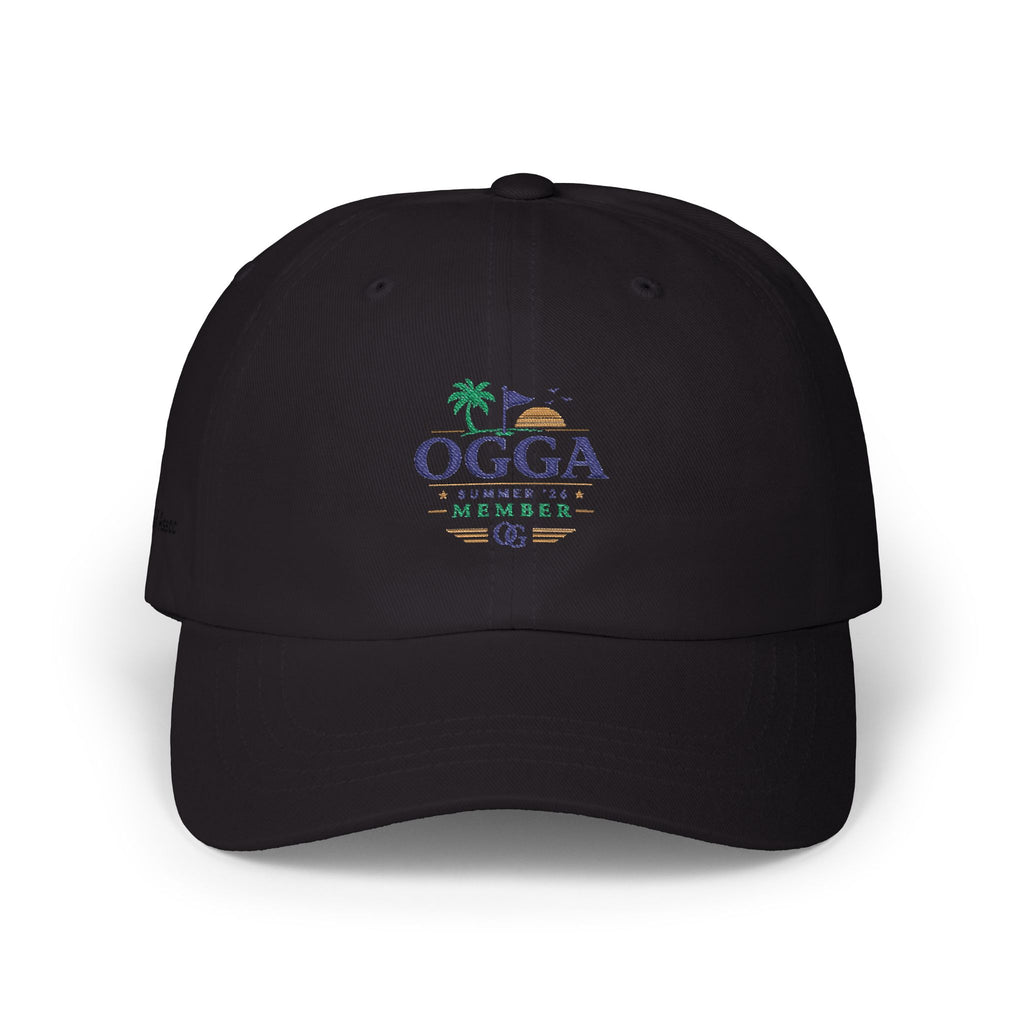 OGGA Summer 26 Member - OG Golf Assoc.
