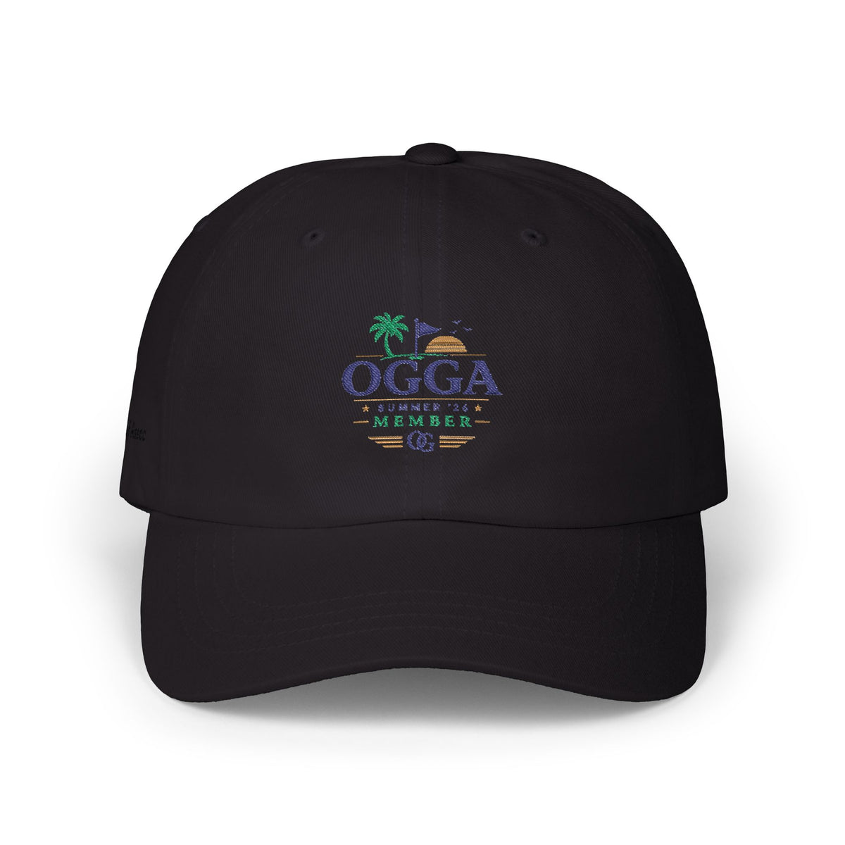 OGGA Summer 26 Member - OG Golf Assoc.
