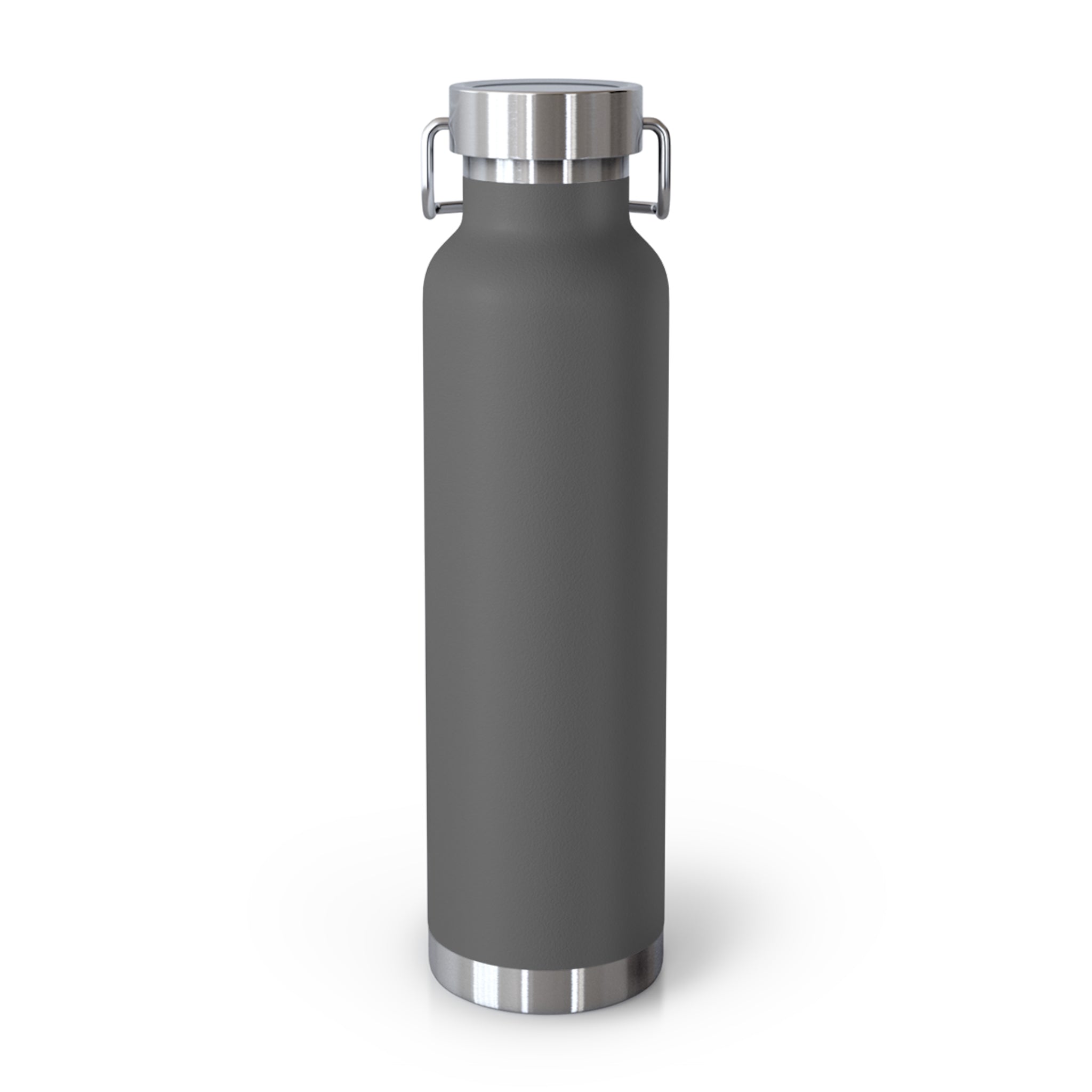 Birdie Juice Golf Water Bottle — 22oz Copper Vacuum Insulated Stainless Steel Bottle