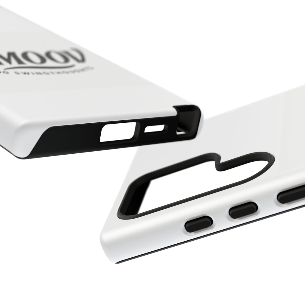 Smoov Logo Phone Case – Slim Protective iPhone Cover