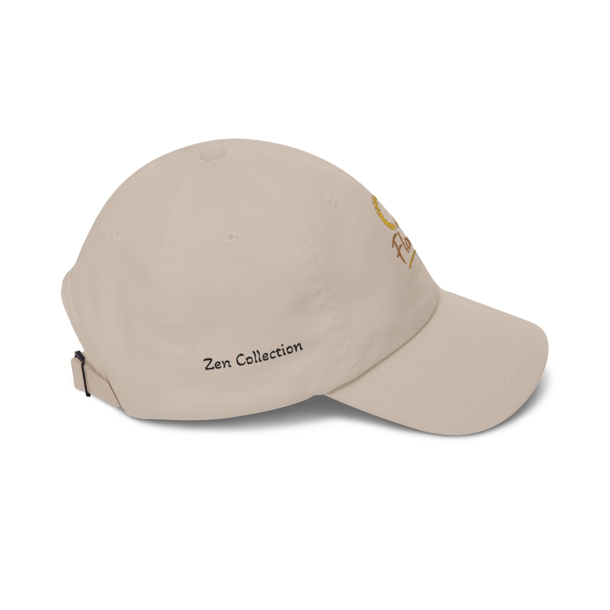 Flow Zen Collection Dad Cap