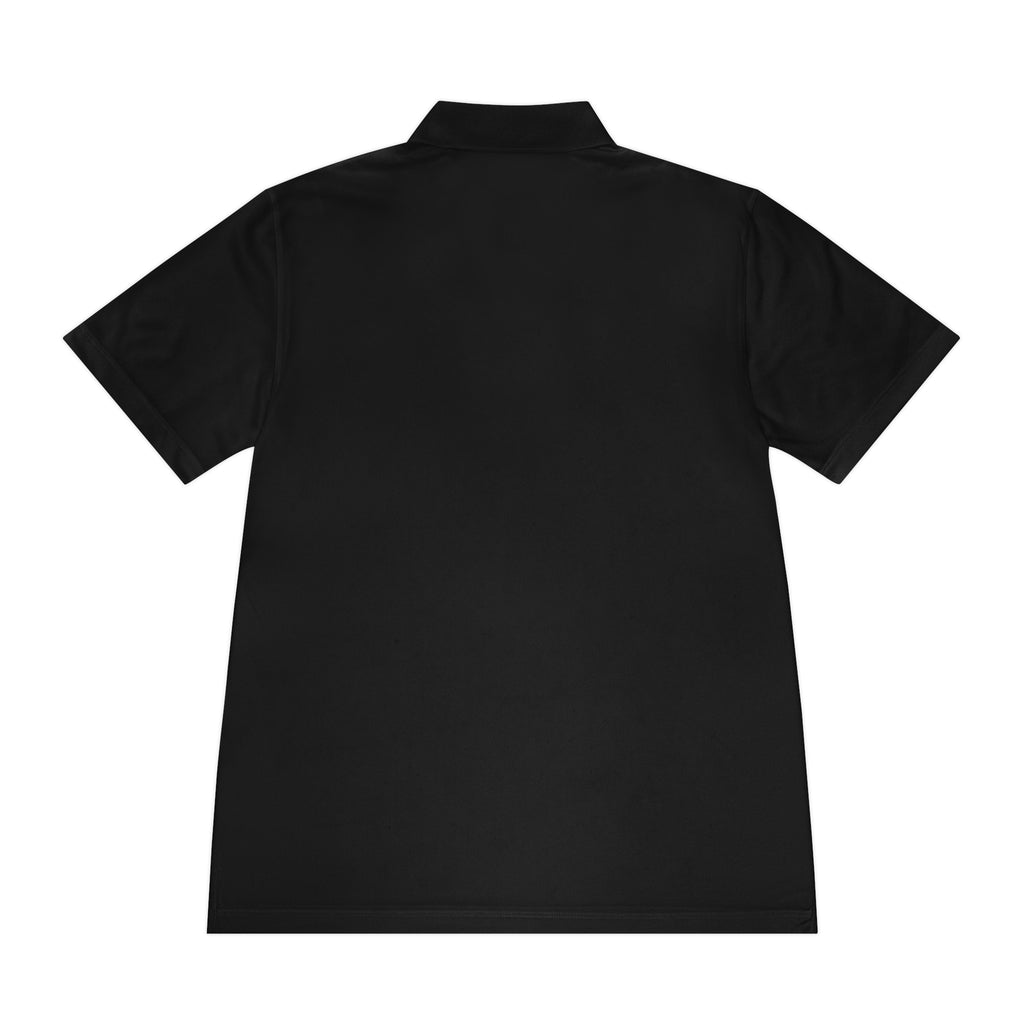 Birdie Juice Golf Polo