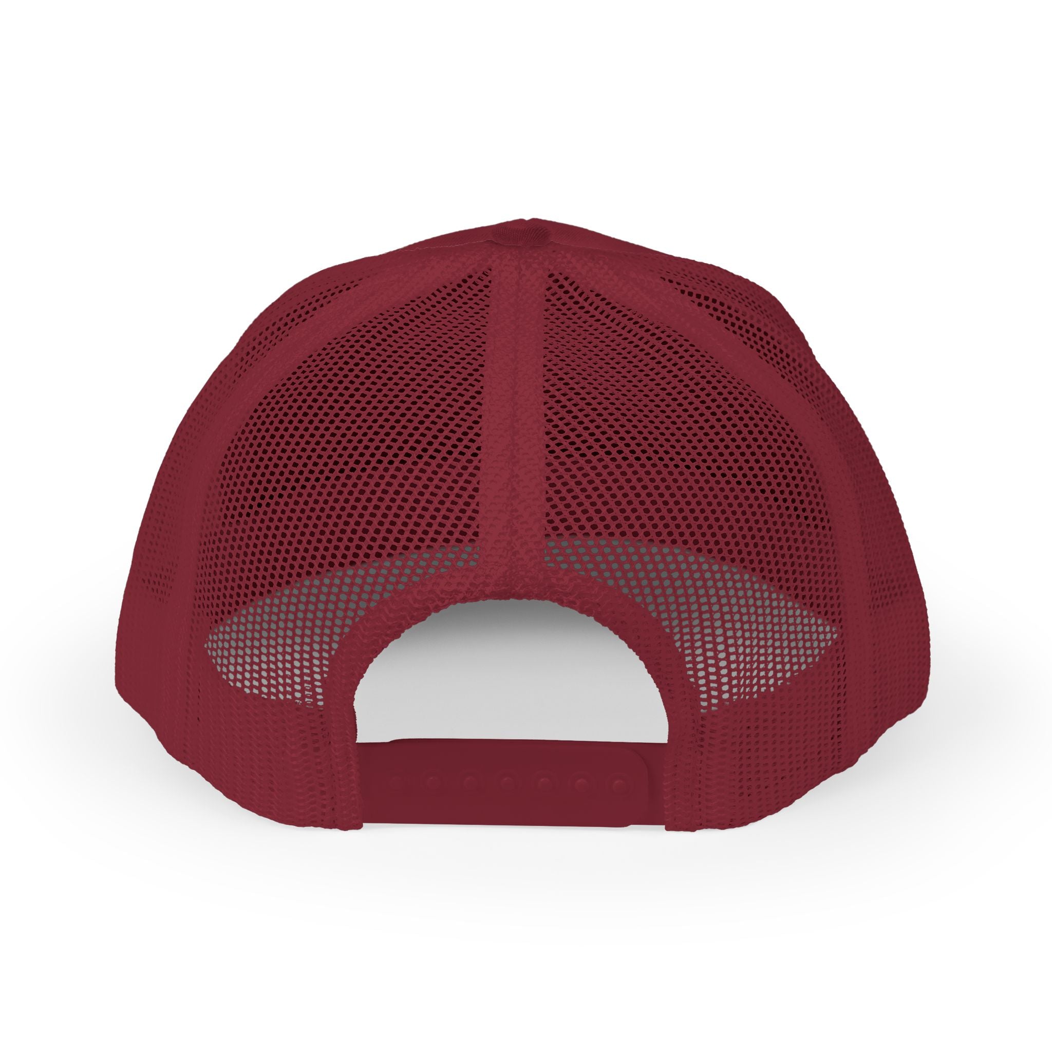 Freedom Collection 250th Anniversary Patch Trucker Cap