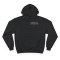 Cheers Scenic Graphic Champion Hoodie