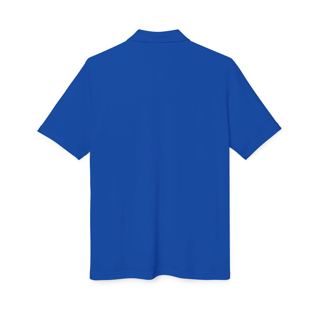 adidas Freedom Collection 250 Years Golf Polo