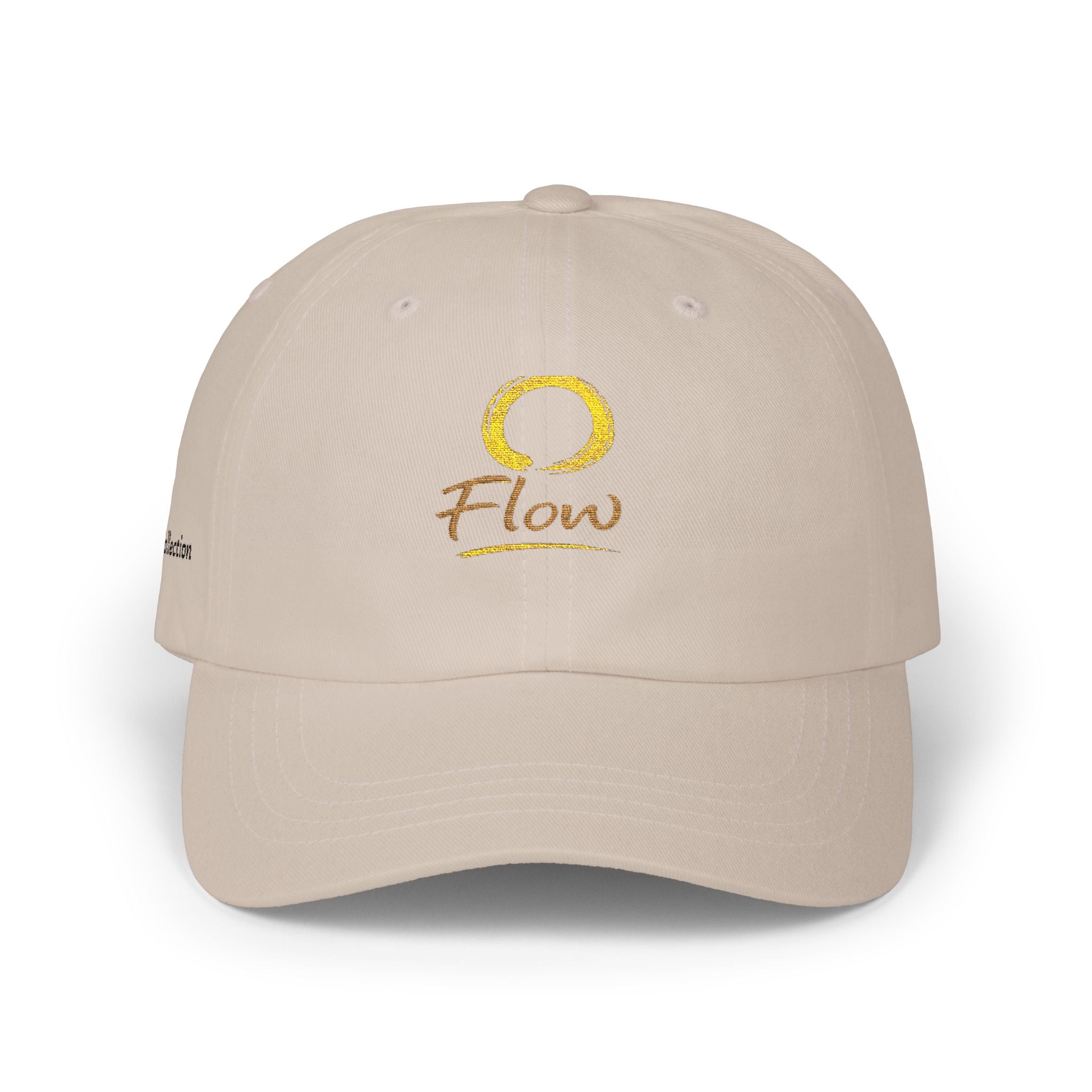 Flow Zen Collection Dad Cap