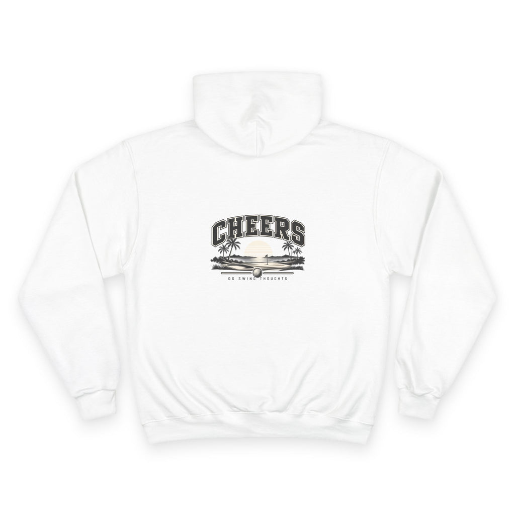 Cheers Scenic Graphic Champion Hoodie