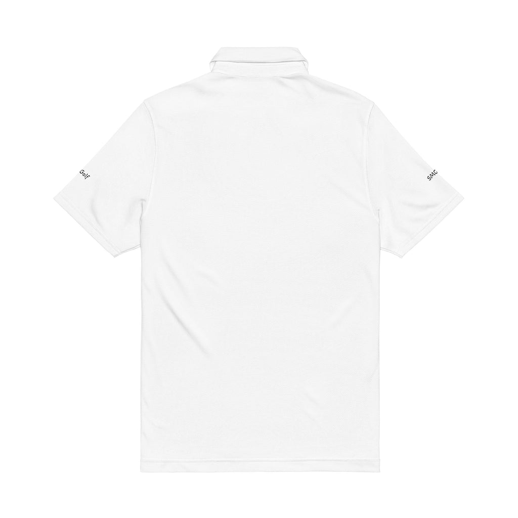 "Put Me Down for 3" Under Armor Men’s Polo Shirt Embroidered