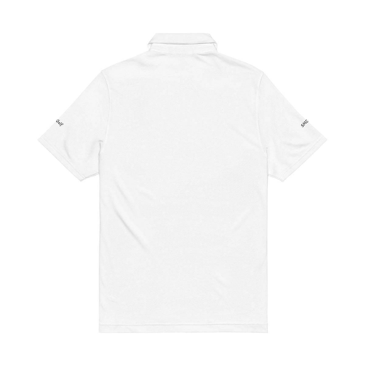 "Put Me Down for 3" Under Armor Men’s Polo Shirt Embroidered