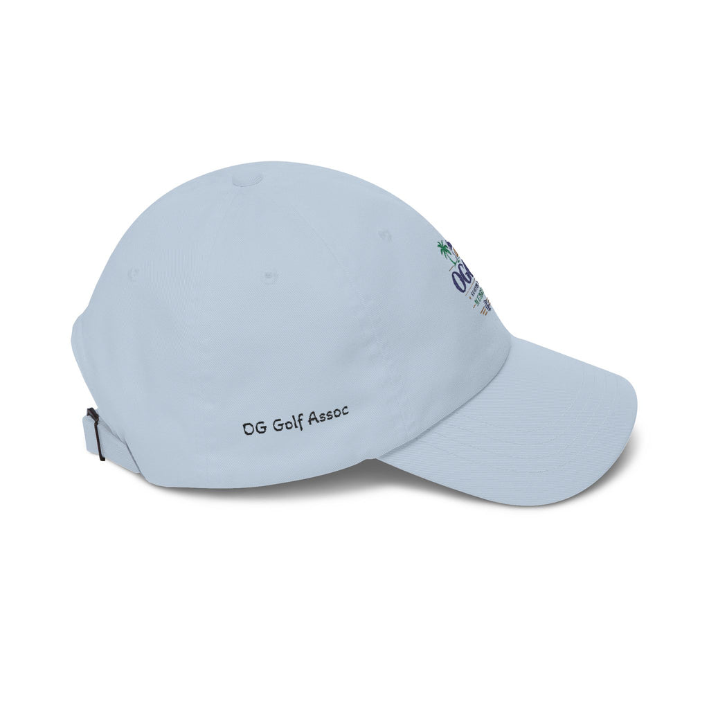 OGGA Summer 26 Member - OG Golf Assoc.