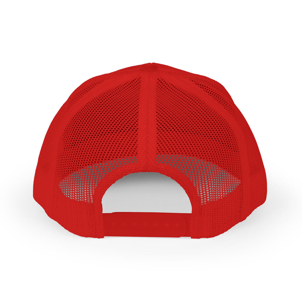 Freedom Collection 250th Anniversary Patch Trucker Cap