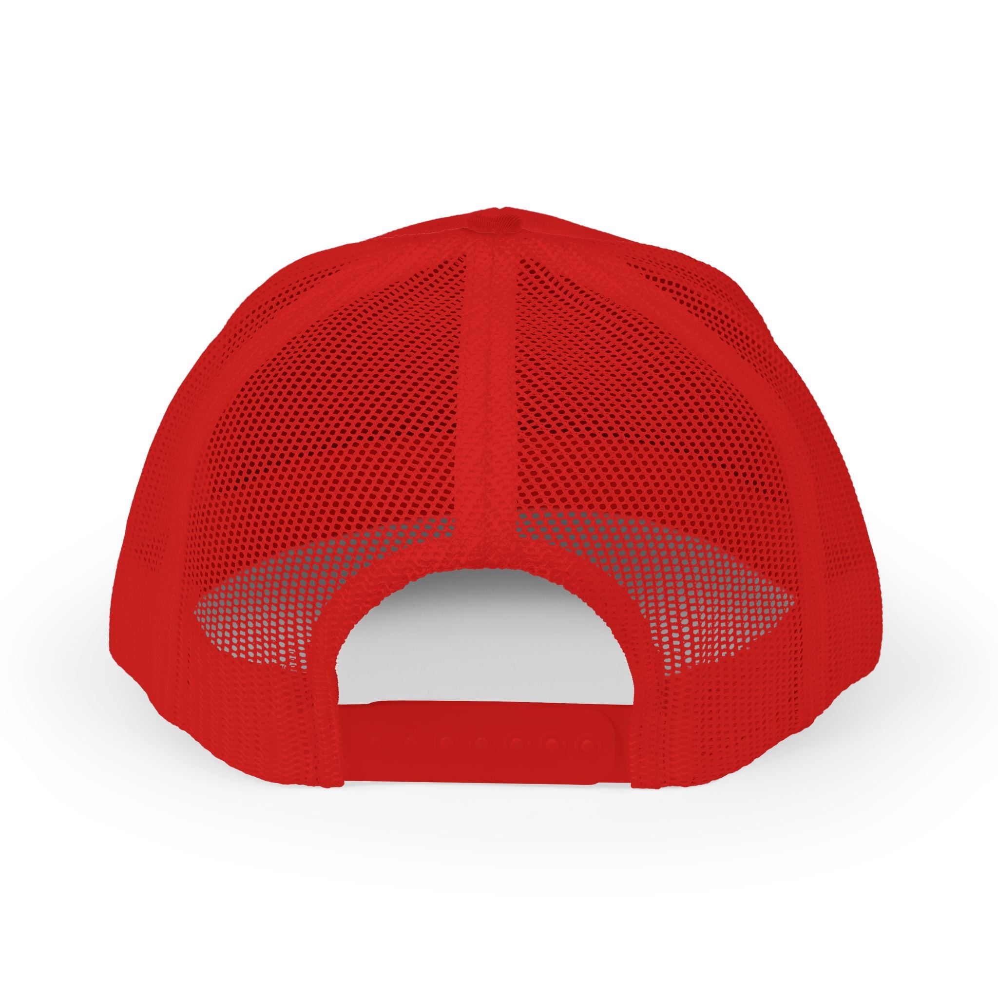Freedom Collection 250th Anniversary Patch Trucker Cap