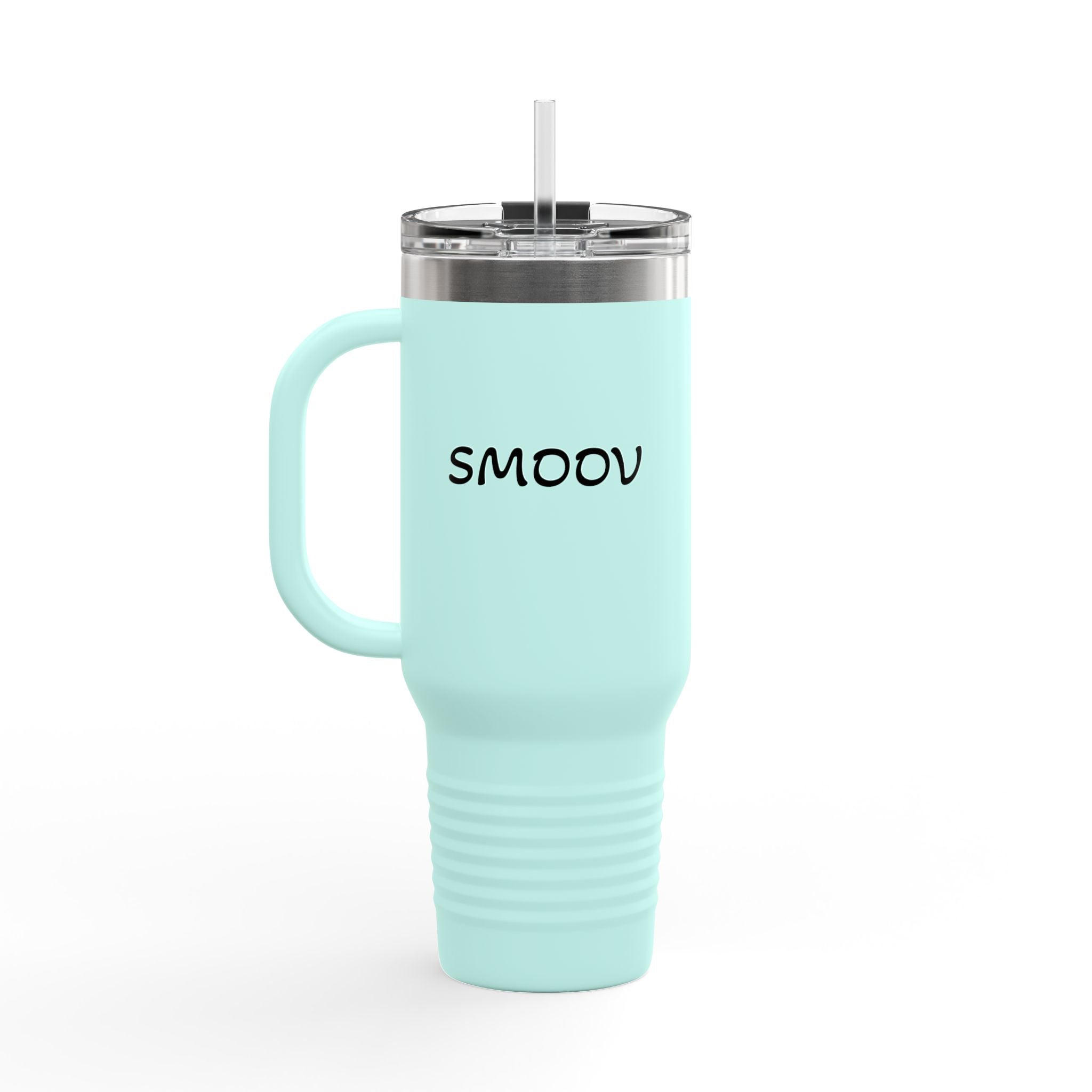Birdie Juice 40oz Insulated Travel Mug — Golf Social Club Tumbler