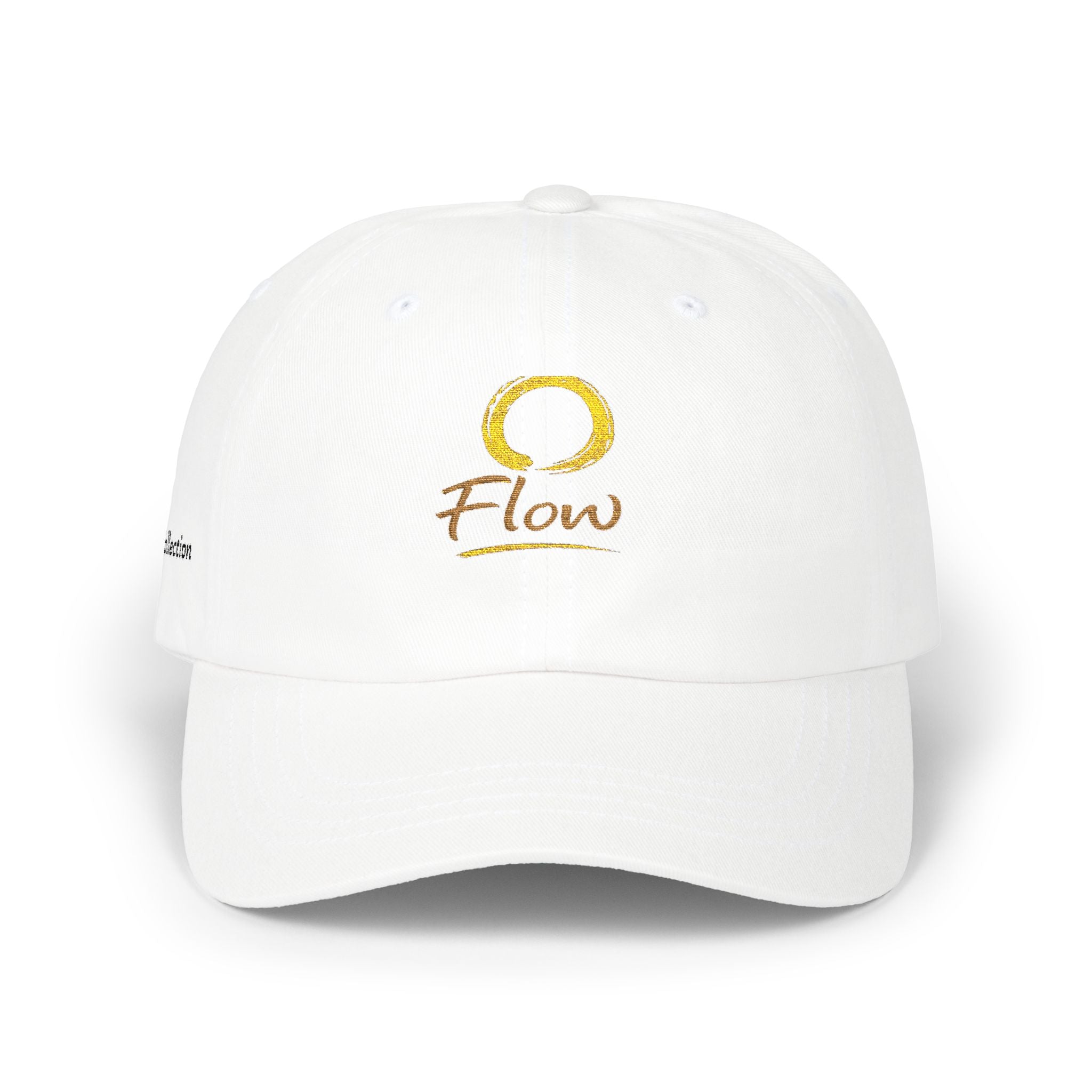 Flow Zen Collection Dad Cap