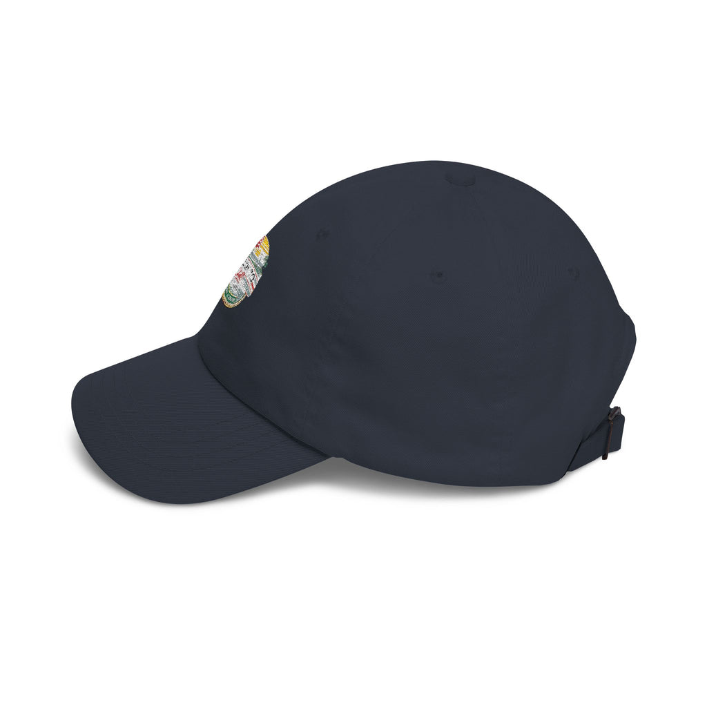 Freedom to Chill Classic Dad Cap