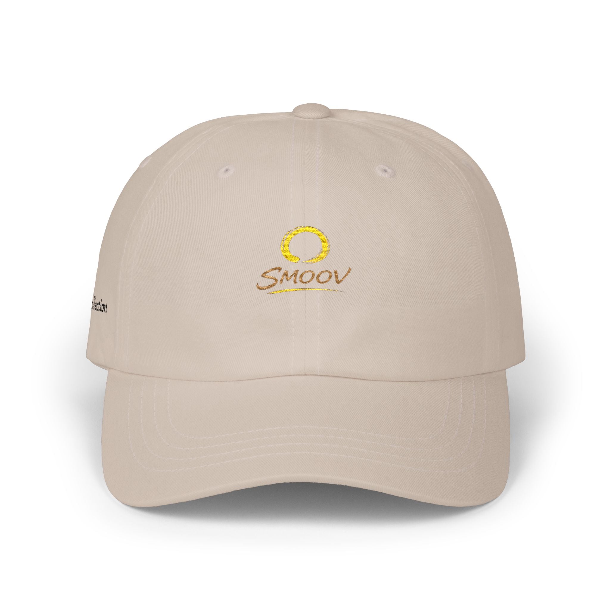 Smoov Zen Collection Dad Cap