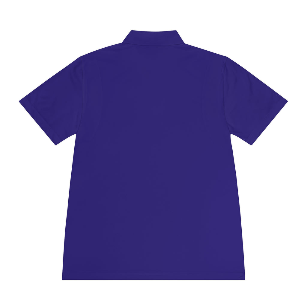 Birdie Juice Golf Polo