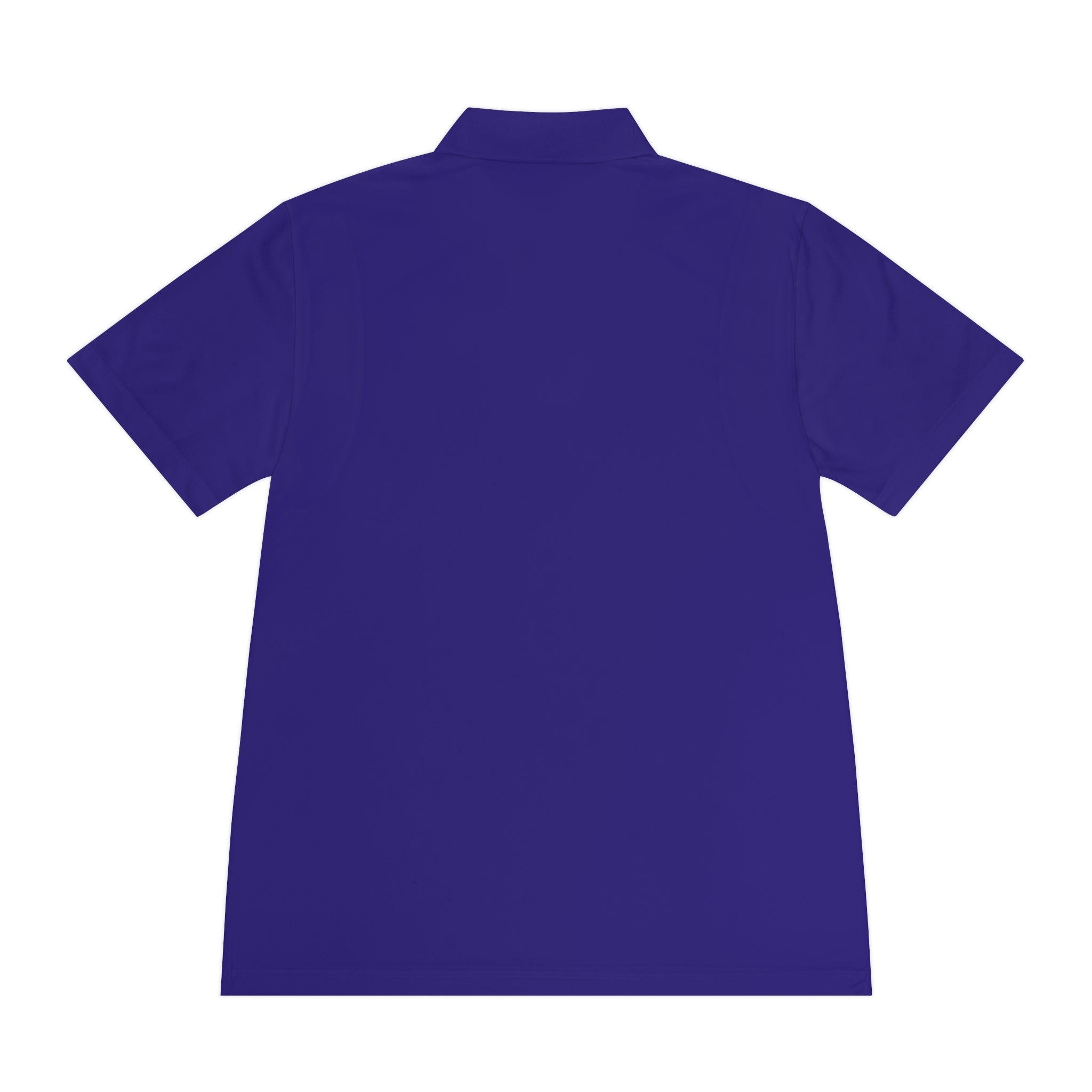 Birdie Juice Golf Polo