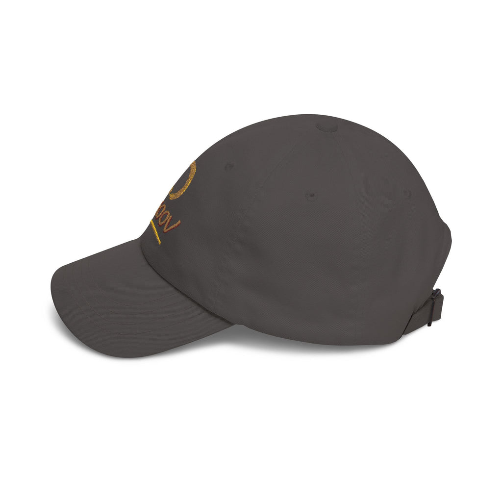 Smoov Zen Collection Dad Cap