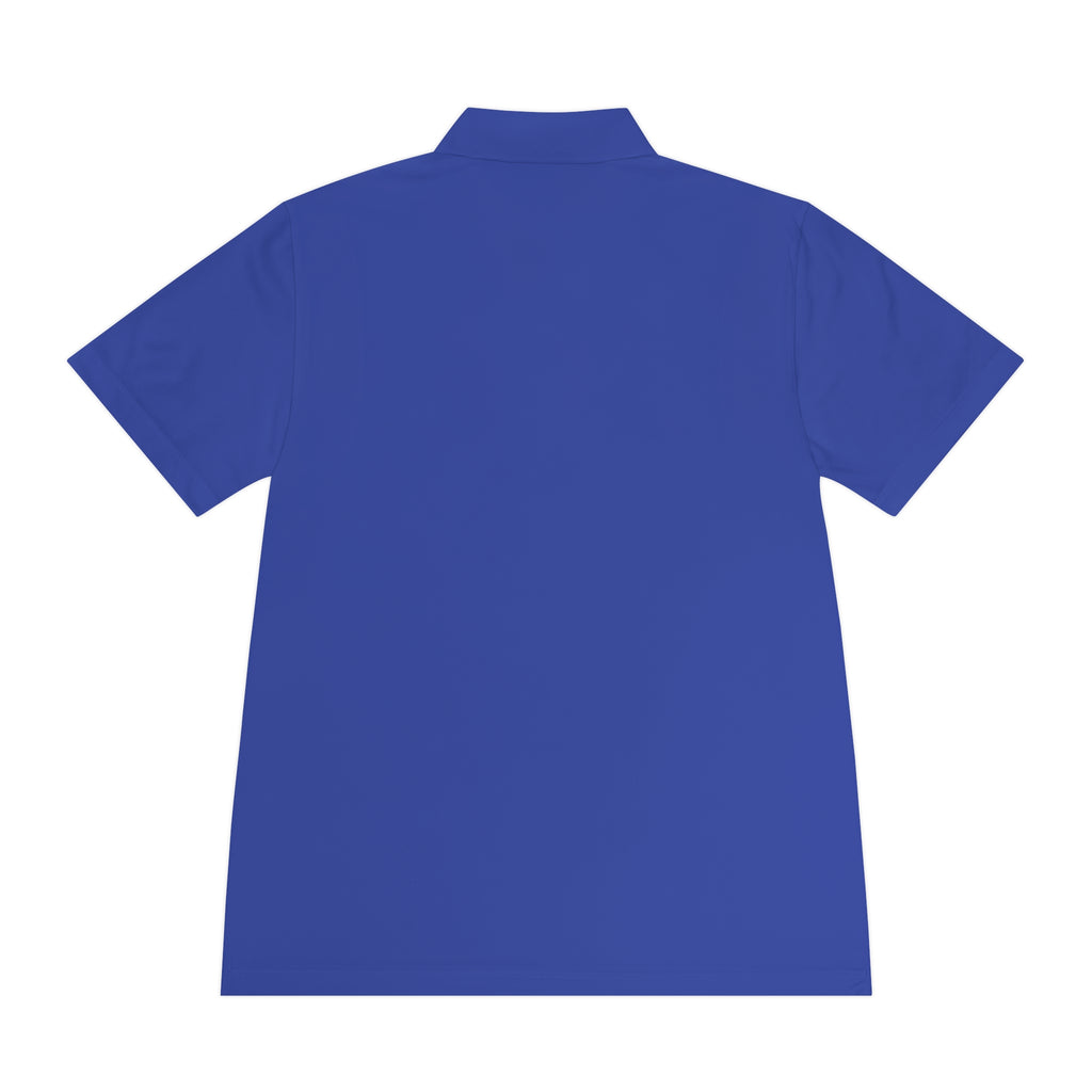 Birdie Juice Golf Polo