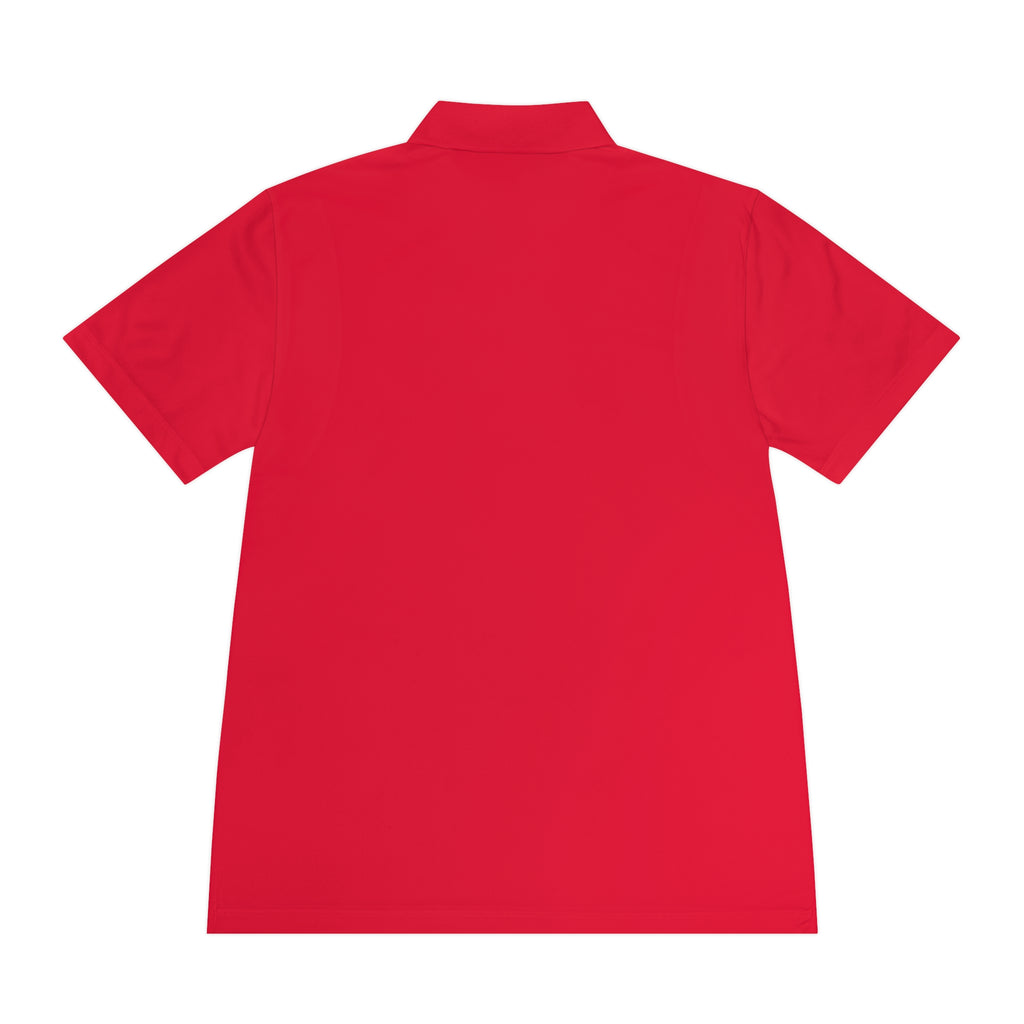 Birdie Juice Golf Polo