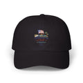 Freedom to Chill - Summer '26 Dad Cap