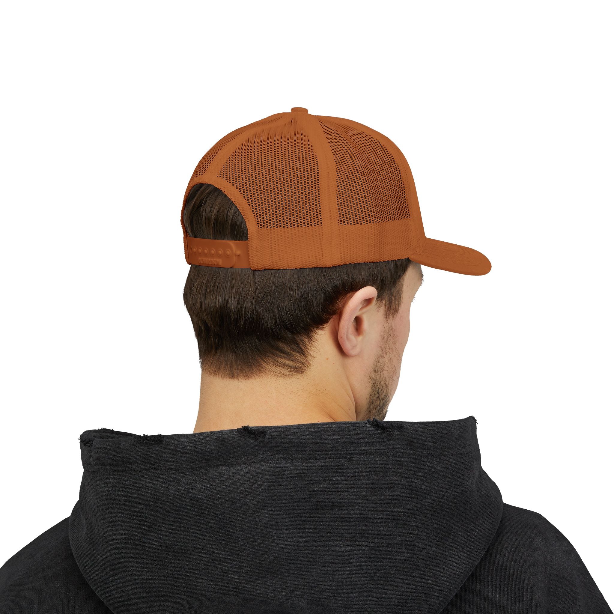 Freedom Collection 250th Anniversary Patch Trucker Cap