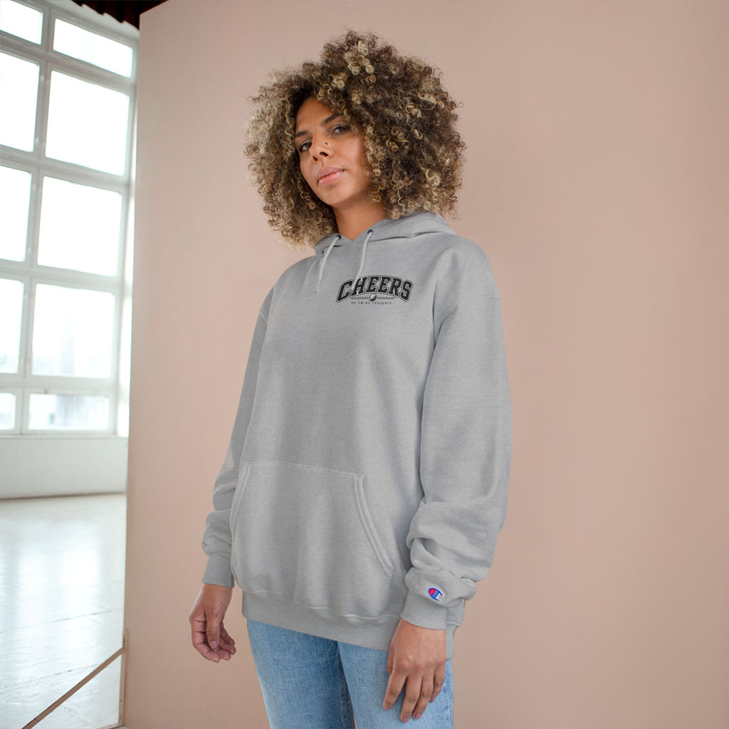 Cheers Scenic Graphic Champion Hoodie