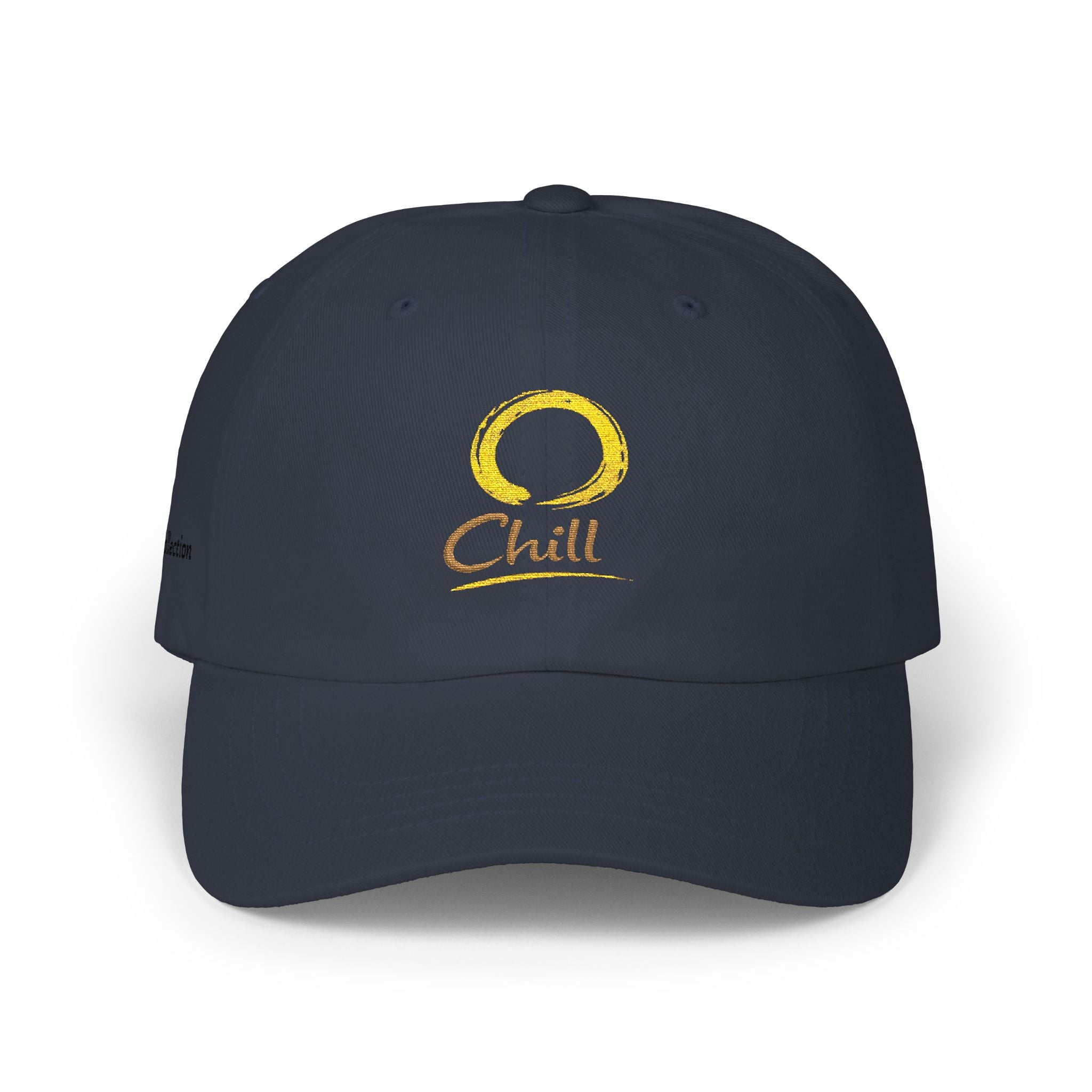 Chill Zen Collection Dad Cap