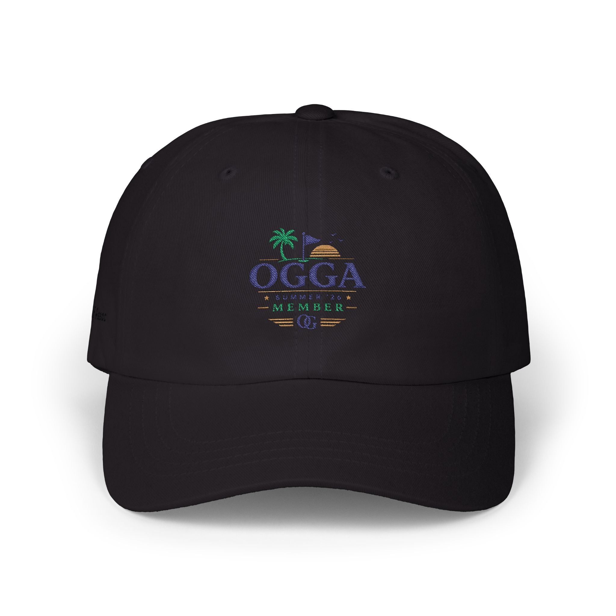OGGA Summer 26 Member - OG Golf Assoc.