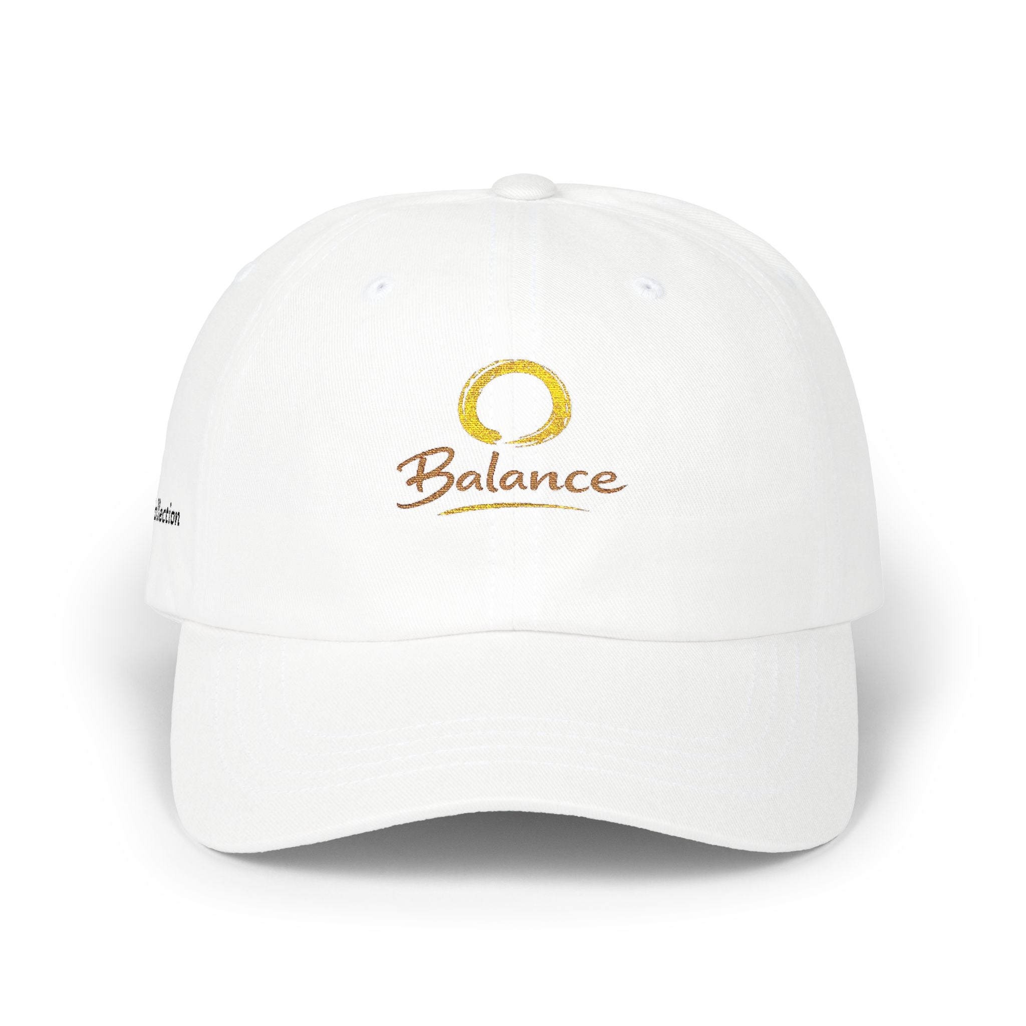 Balance Zen Collection Dad Cap