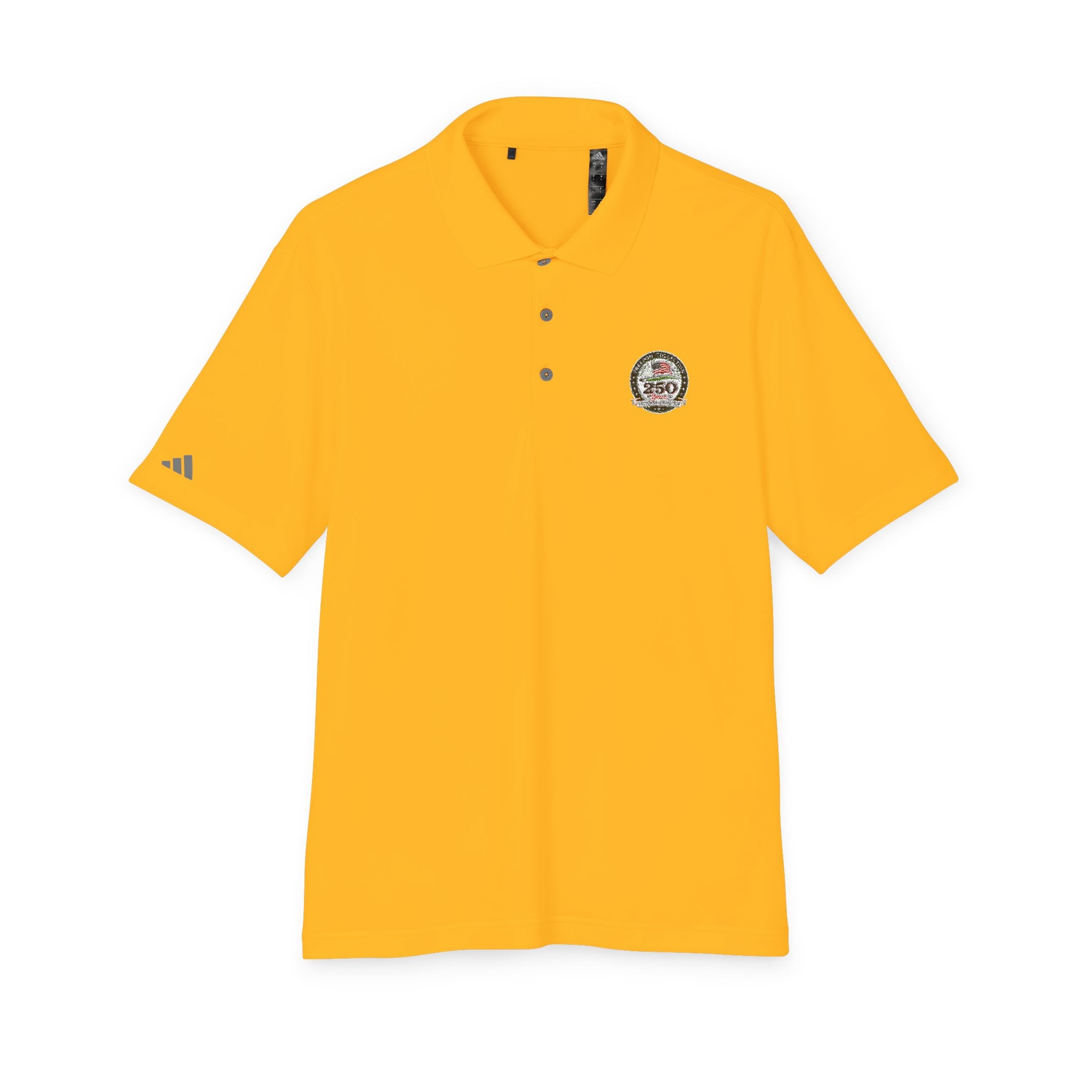 adidas Freedom Collection 250 Years Golf Polo