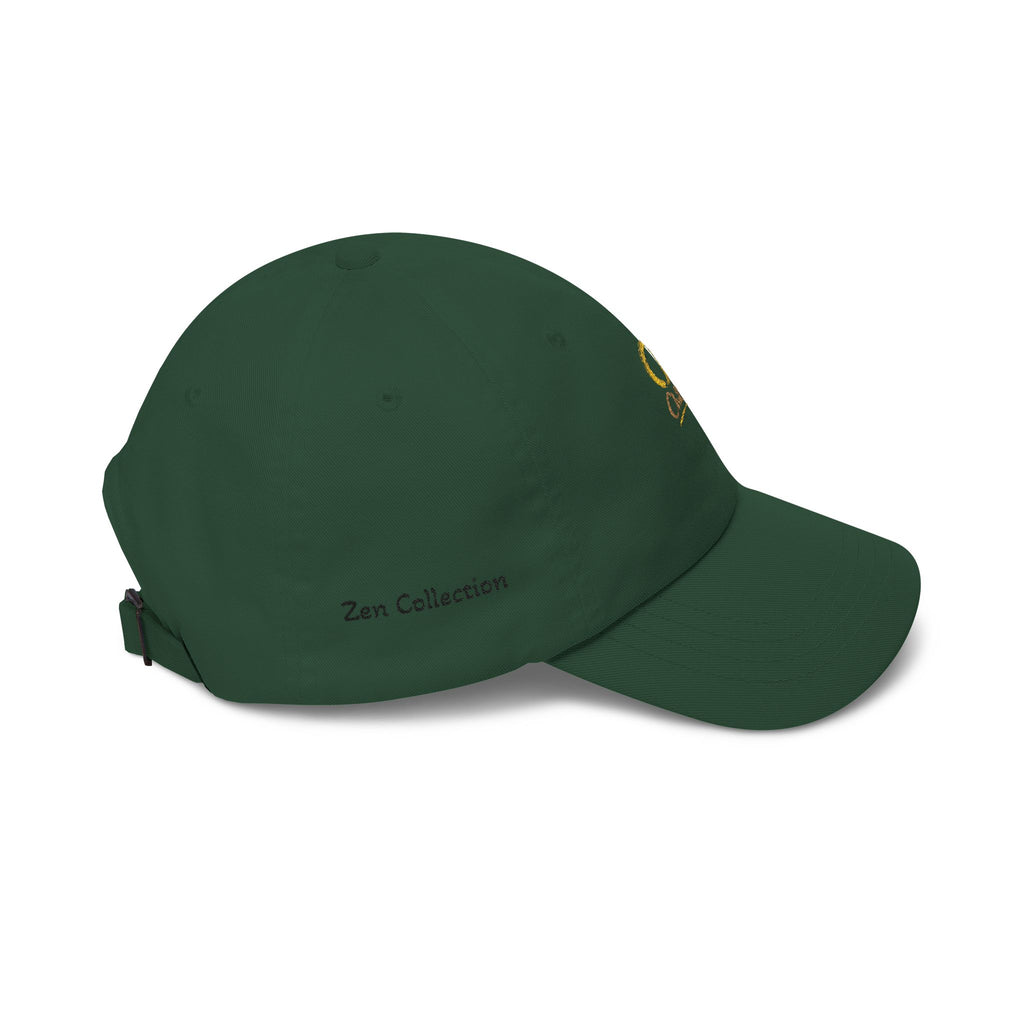 Chill Zen Collection Dad Cap