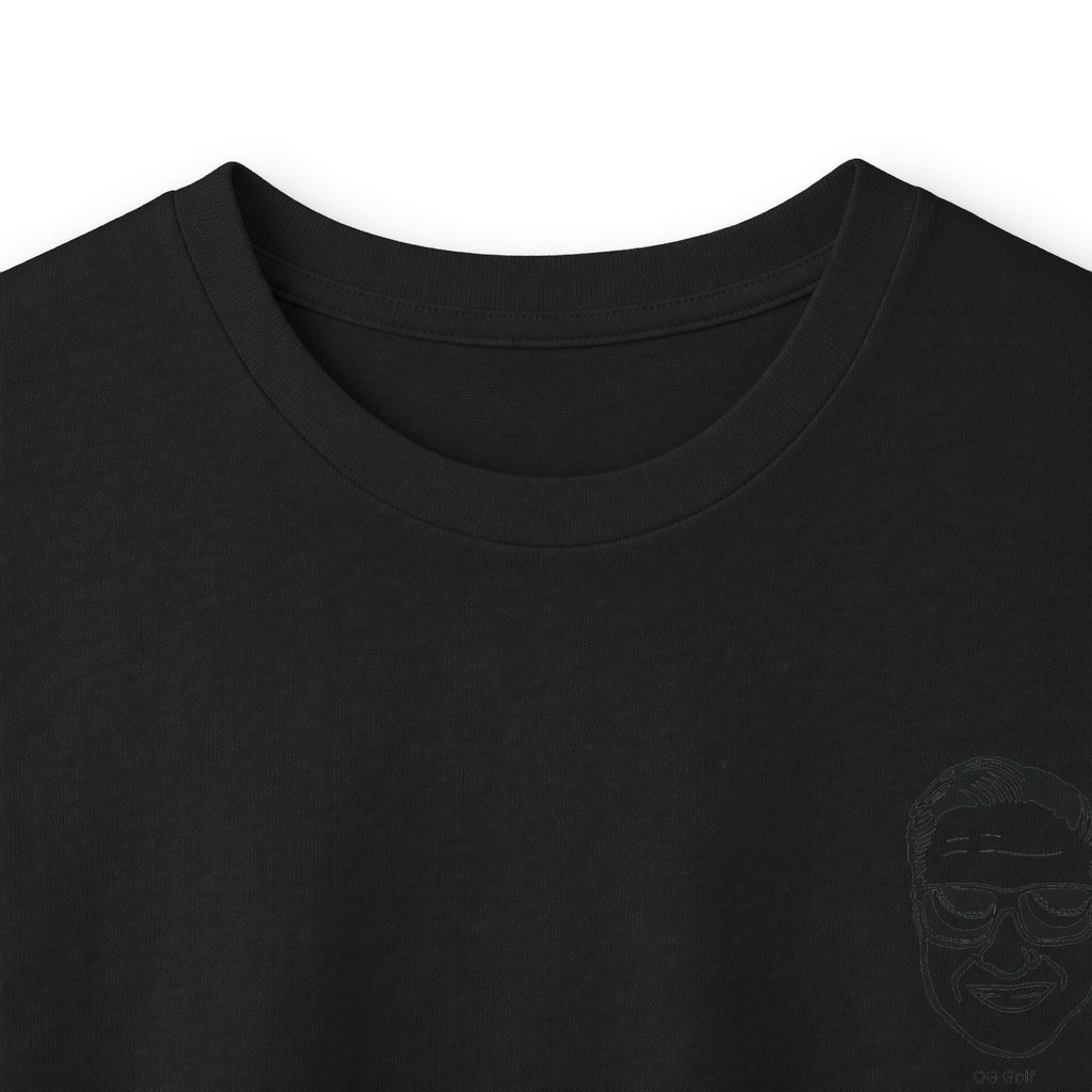 Play Life Well Do Good Graphic Long Sleeve Tee