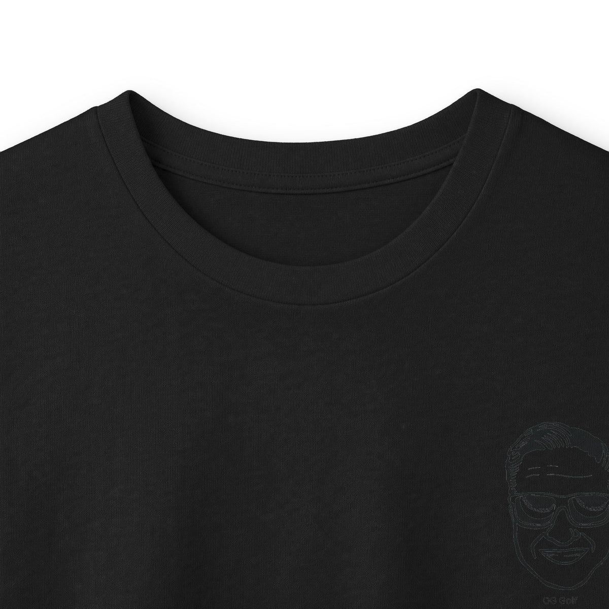 Play Life Well Do Good Graphic Long Sleeve Tee