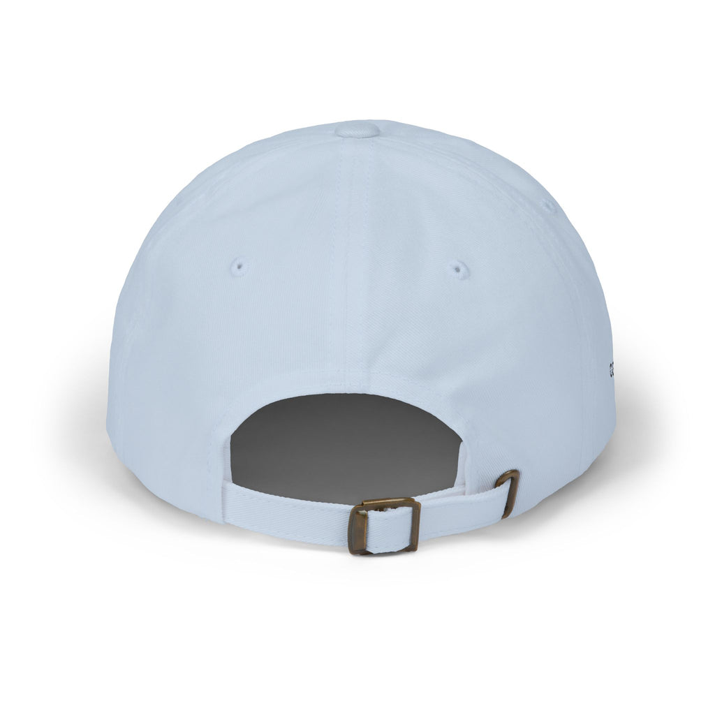 Recipe Series - Beach Golf Repeat Dad Cap