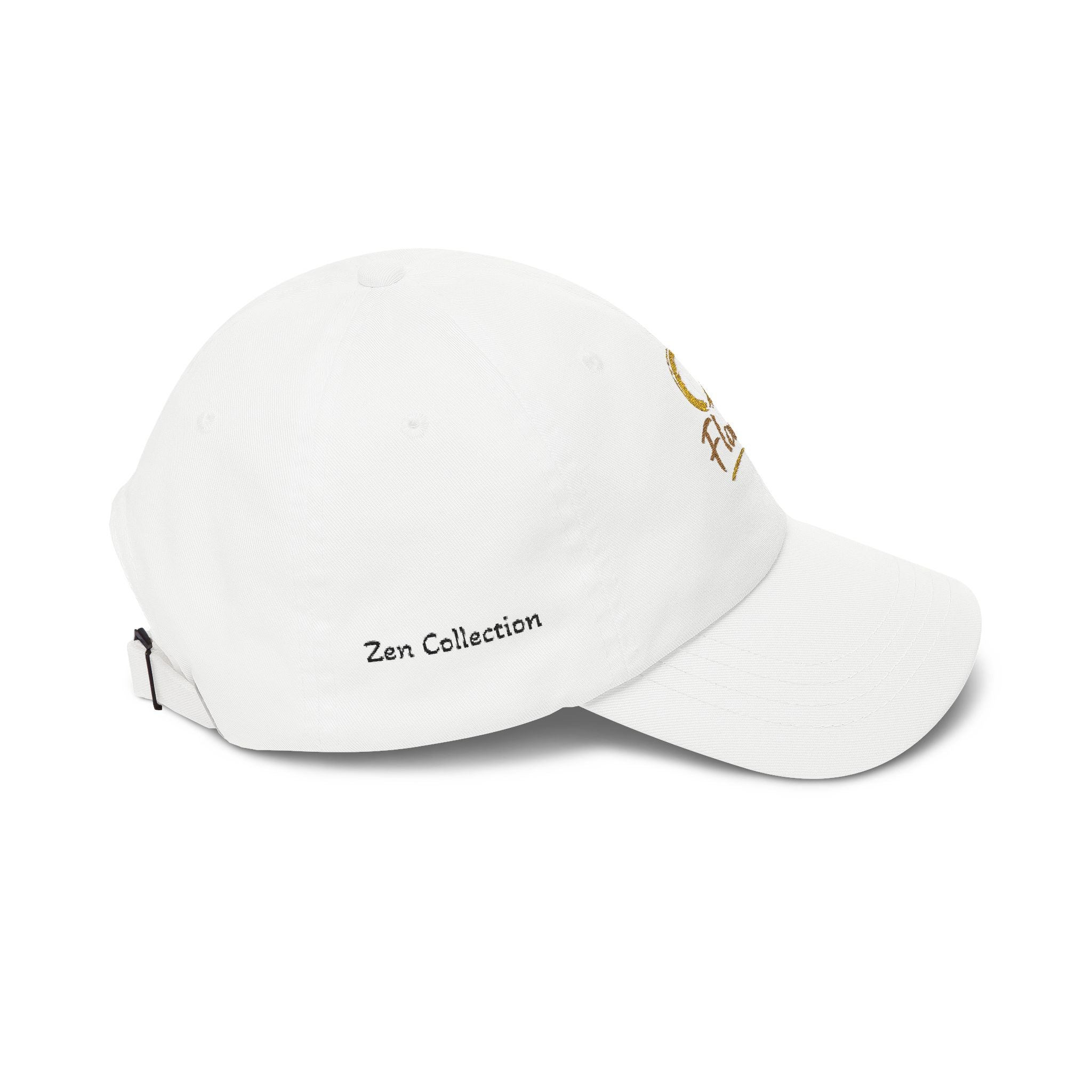 Flow Zen Collection Dad Cap
