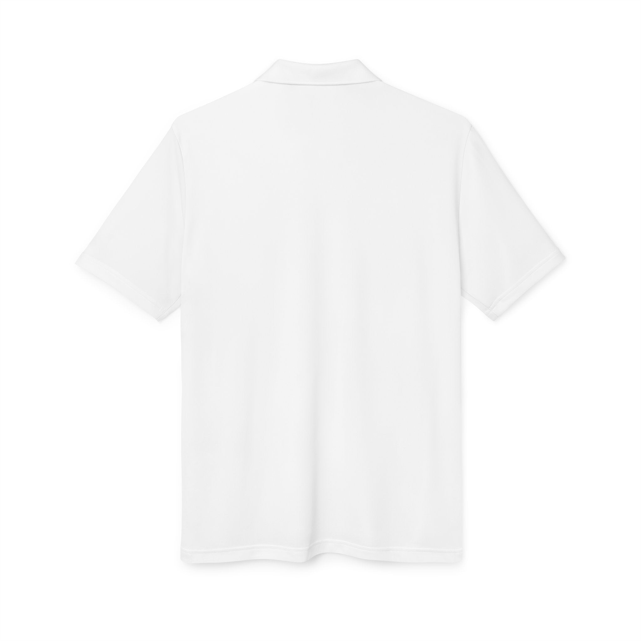 Play Life Well. Do Good -adidas Performance Polo