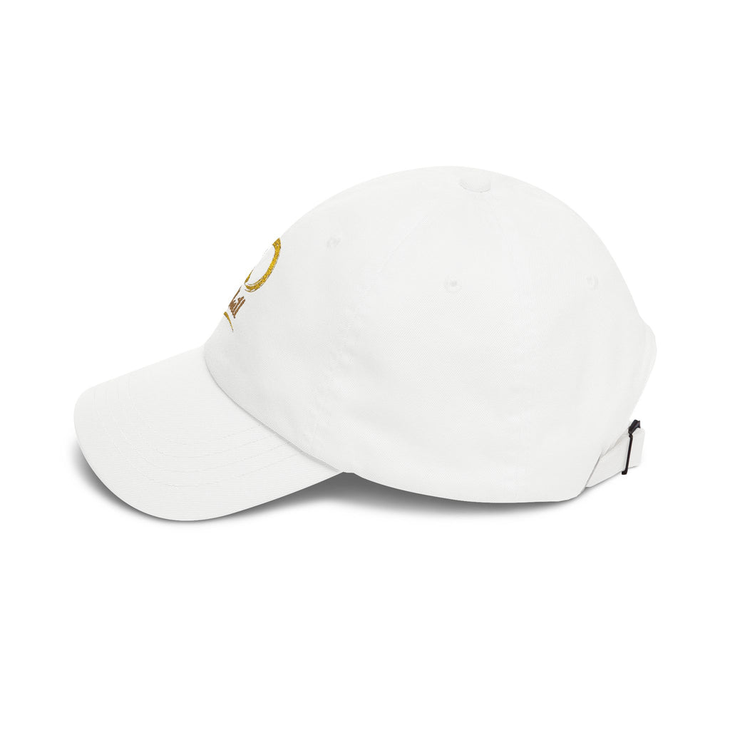 Chill Zen Collection Dad Cap