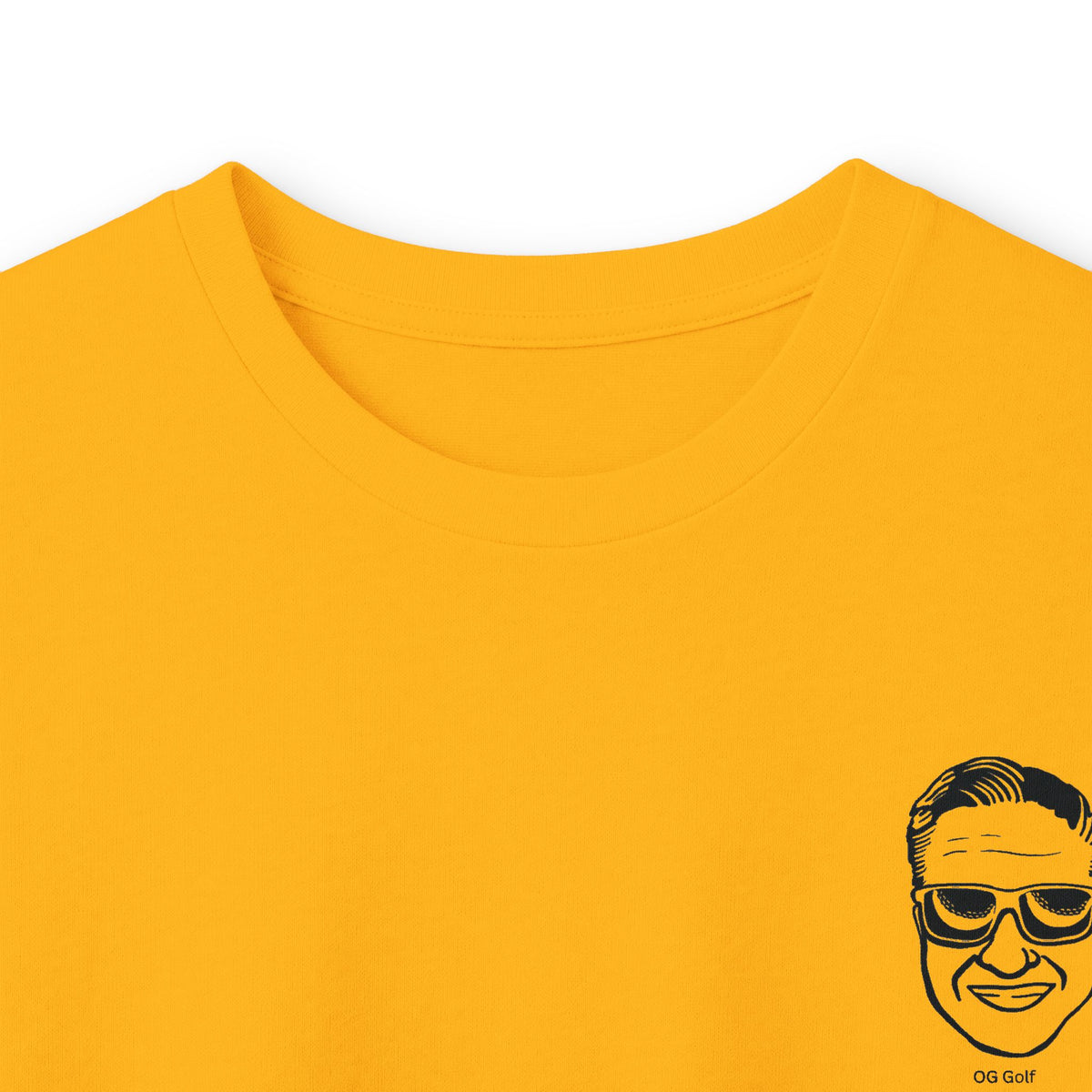 Play Life Well Do Good Graphic Long Sleeve Tee